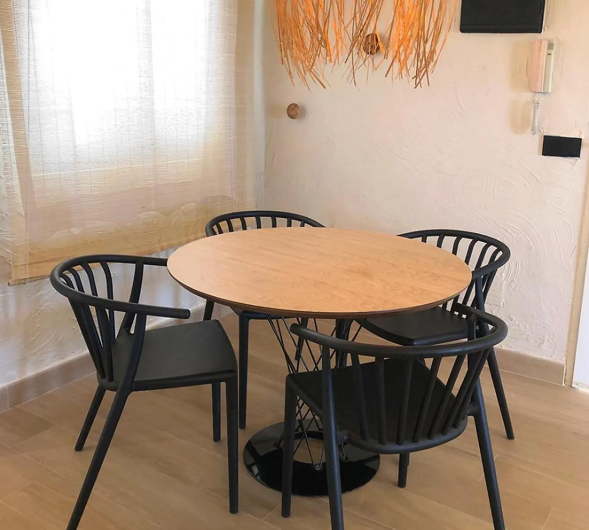Apartamento Torremar Natura Urbanizacion Naturista, Piscina Climatizada, Bajo Con Jardin, Parking Vera Španělsko