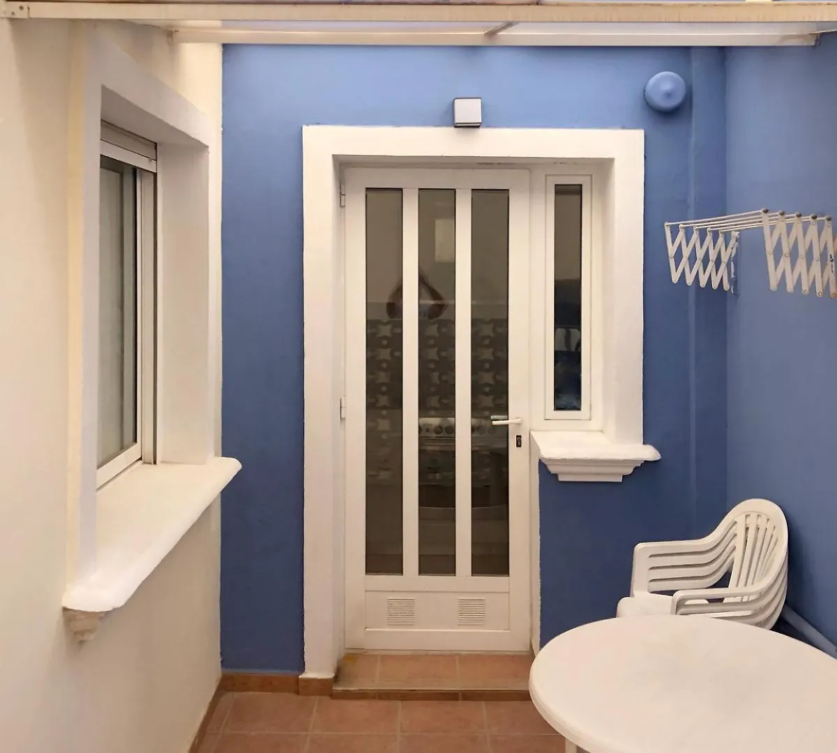 Apartamento Torremar Natura Urbanizacion Naturista, Piscina Climatizada, Bajo Con Jardin, Parking Vera