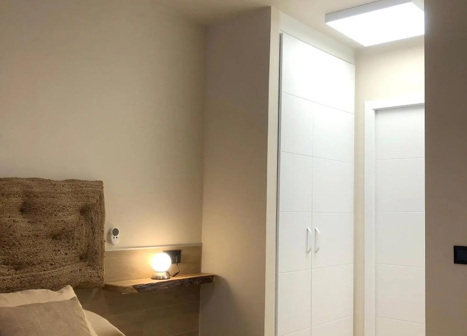 Apartmán Apartamento Torremar Natura Urbanizacion Naturista, Piscina Climatizada, Bajo Con Jardin, Parking Vera
